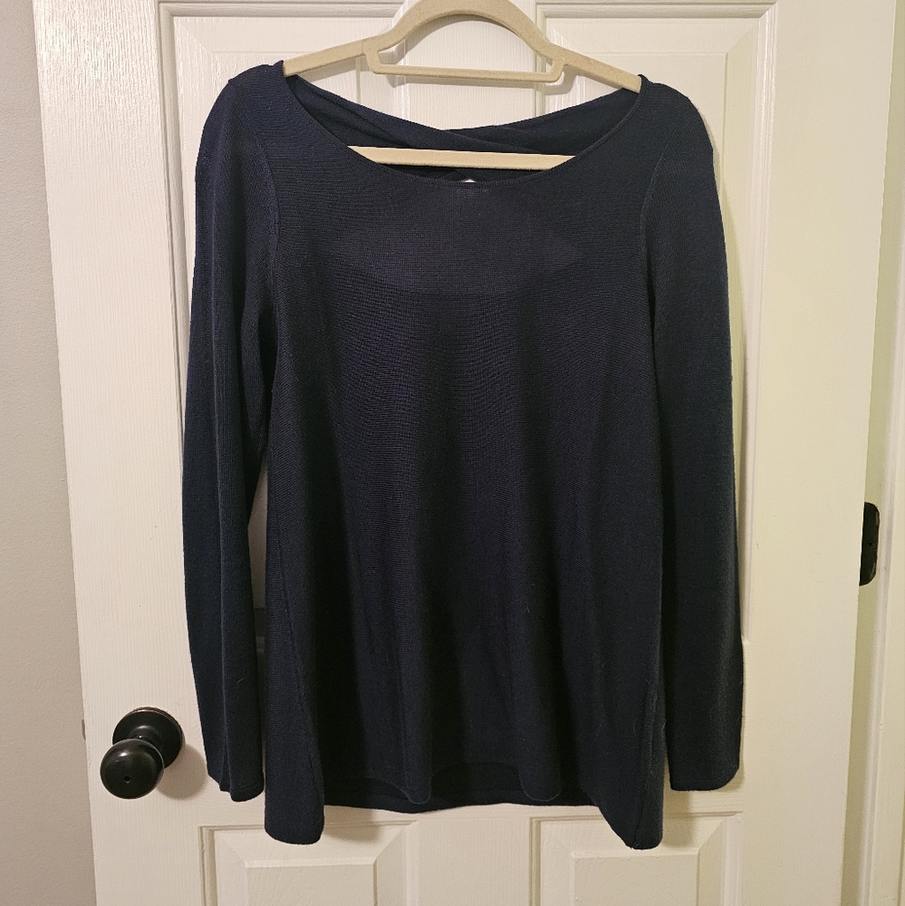 Lilly pulitzer light weight sweater